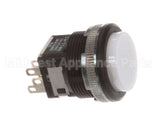 0512215 Champion - Moyer Diebel Switch, Pushbutton, White