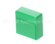 0512218 Champion - Moyer Diebel Button, Switch Green Square
