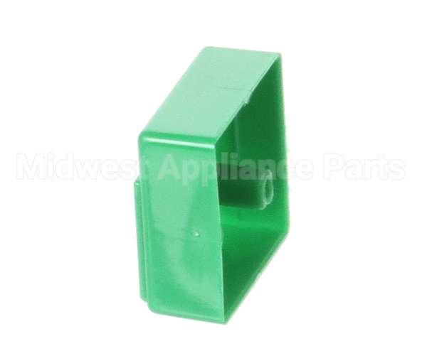 0512218 Champion - Moyer Diebel Button, Switch Green Square