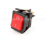 0512220 Champion - Moyer Diebel Switch, Rocker Dpst 125V Neon