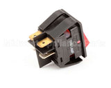 0512220 Champion - Moyer Diebel Switch, Rocker Dpst 125V Neon