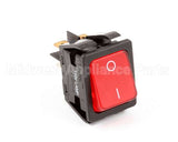 0512220 Champion - Moyer Diebel Switch, Rocker Dpst 125V Neon