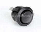 0512226 Compatible Champion Switch, Rocker, Mom Round, Spdt