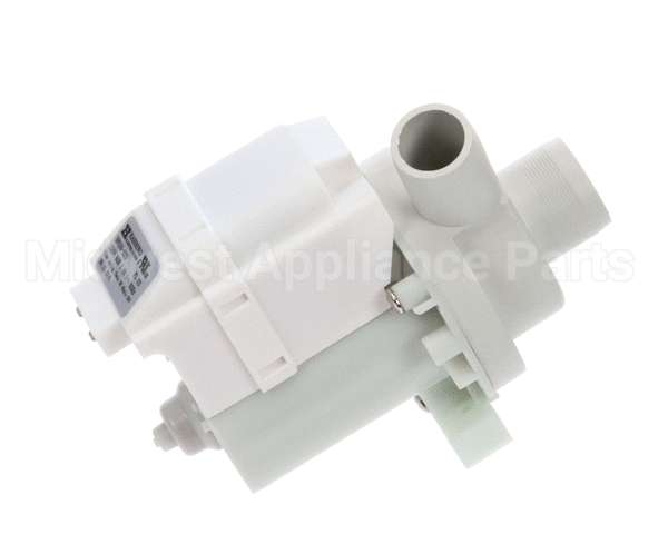 0512227 Champion - Moyer Diebel Pump, Drain 115V 60 Hz. U/C