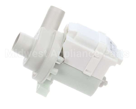 0512227 Champion - Moyer Diebel Pump, Drain 115V 60 Hz. U/C