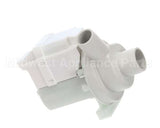 0512227 Champion - Moyer Diebel Pump, Drain 115V 60 Hz. U/C