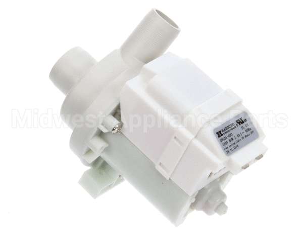 0512227 Champion - Moyer Diebel Pump, Drain 115V 60 Hz. U/C