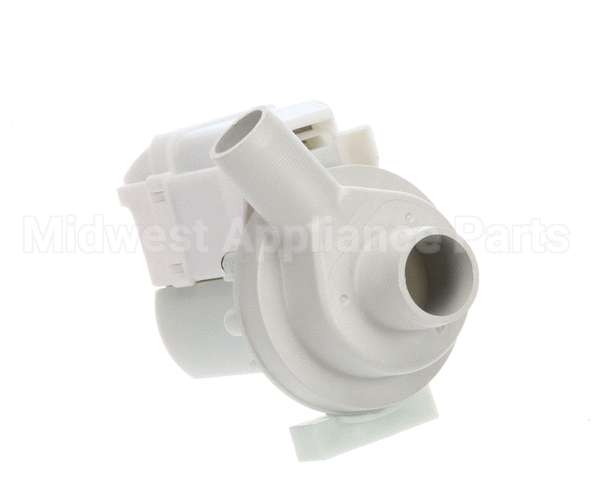 0512227 Champion - Moyer Diebel Pump, Drain 115V 60 Hz. U/C