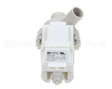 0512227 Champion - Moyer Diebel Pump, Drain 115V 60 Hz. U/C