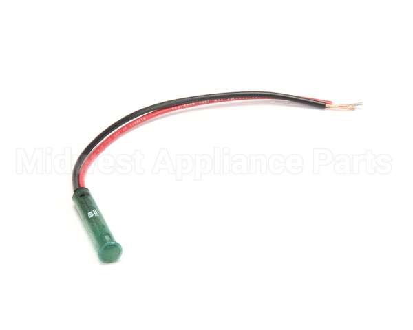 0512232 Compatible Champion Light, Indicator, 2Vdc Green Led