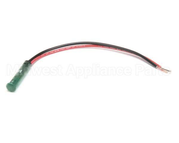 0512232 Champion - Moyer Diebel Light, Indicator, Green Led 2V