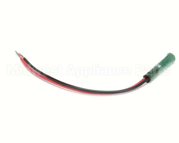 0512232 Champion - Moyer Diebel Light, Indicator, Green Led 2V