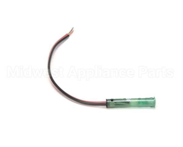 0512232 Champion - Moyer Diebel Light, Indicator, Green Led 2V