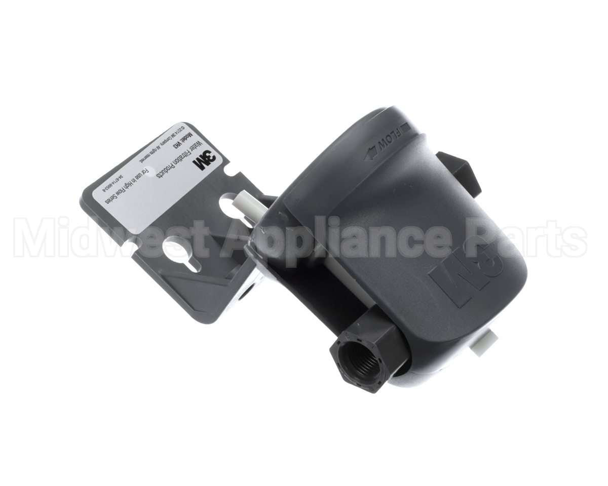 0512284 Duke Assemblywater Filter Head