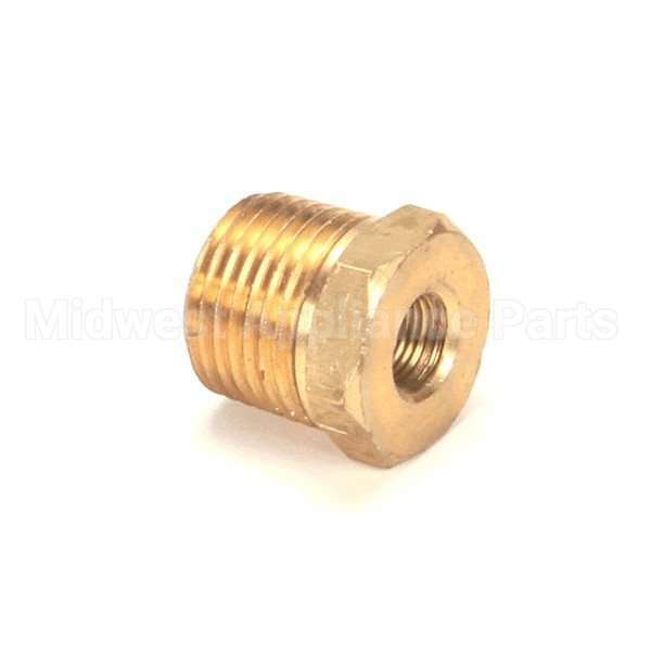 0512298 Compatible Champion Bushing, Reducer 1/2 X 1/8