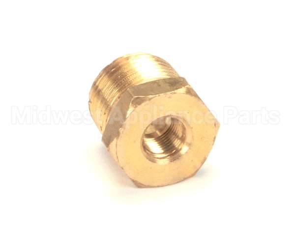 0512298 Champion - Moyer Diebel Bushing, Reducer 1/2 X 1/8