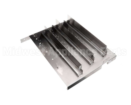 0512317 Duke Weldmentduct Side Rt Ove