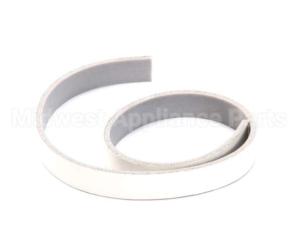 0512319 Champion - Moyer Diebel Gasket, Door U/C 1/8 X 5/8 X 2