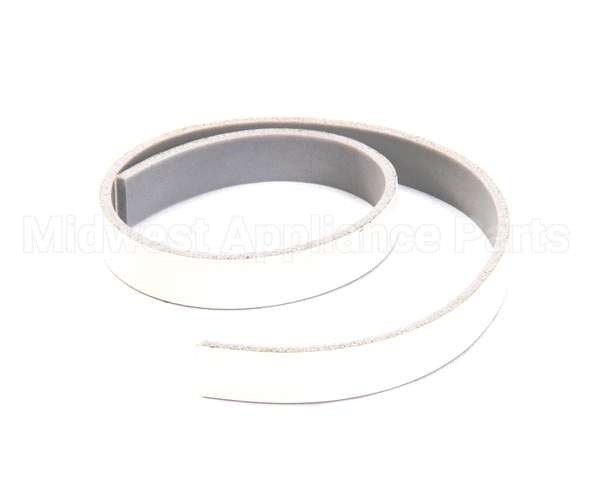 0512319 Champion - Moyer Diebel Gasket, Door U/C 1/8 X 5/8 X 2
