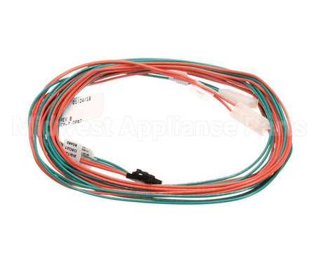 0512362 Champion - Moyer Diebel Harness