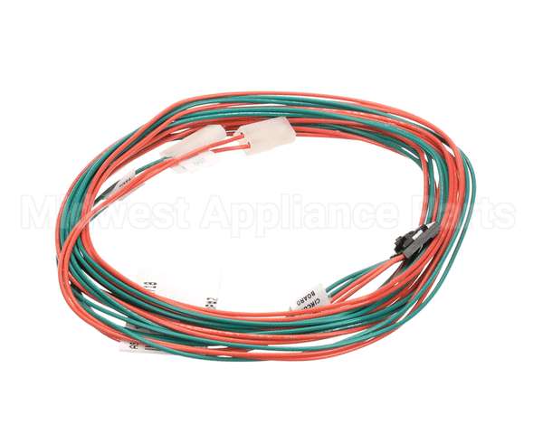 0512362 Champion - Moyer Diebel Harness