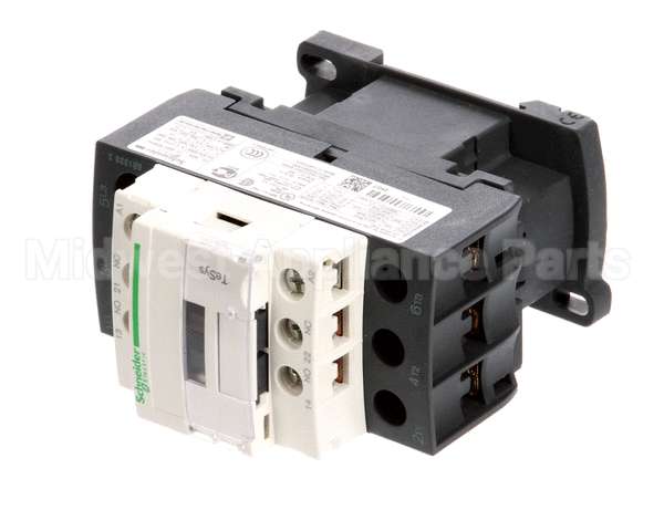 0512432 Champion - Moyer Diebel Contactor, 25/40 Amp 3 Pl. 115