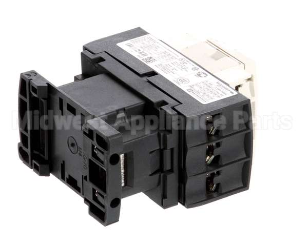 0512432 Champion - Moyer Diebel Contactor, 25/40 Amp 3 Pl. 115
