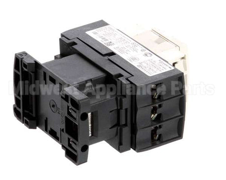 0512432 Champion - Moyer Diebel Contactor, 25/40 Amp 3 Pl. 115