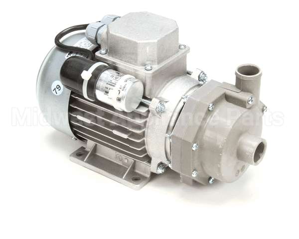 0512531 Champion - Moyer Diebel Pump, Wash 230V Df/Sw M7 Glass