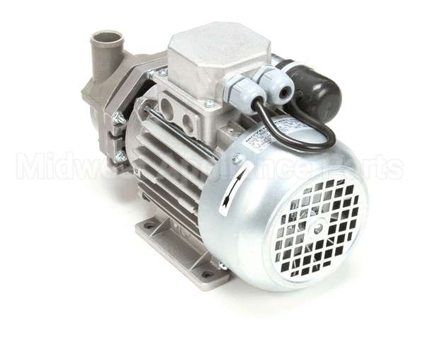 0512531 Champion - Moyer Diebel Pump, Wash 230V Df/Sw M7 Glass