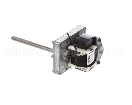 0512532 Champion - Moyer Diebel Motor, Drive 230V Dfm7