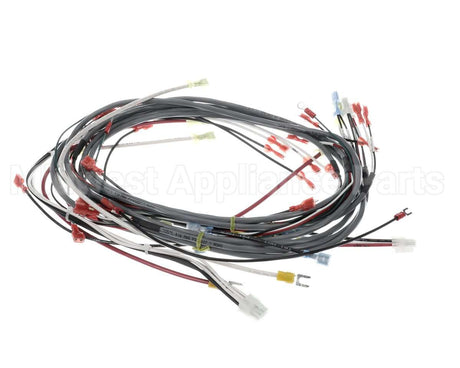 0512538-1 Champion - Moyer Diebel Harness, Wiring Dfm7.5