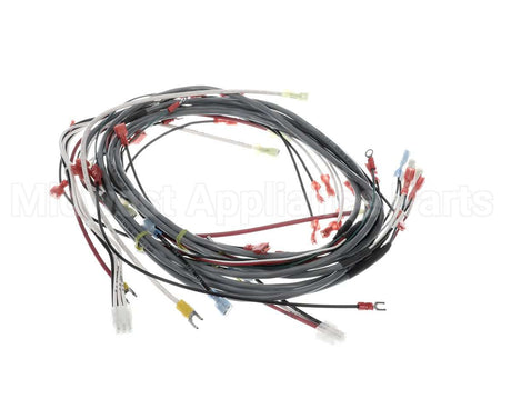0512538-1 Champion - Moyer Diebel Harness, Wiring Dfm7.5