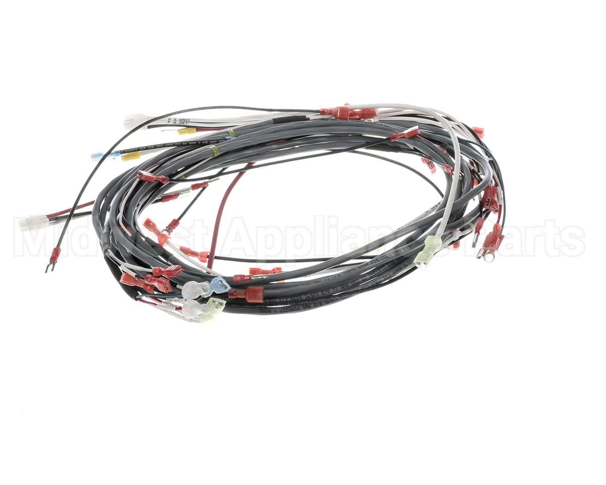 0512538-1 Champion - Moyer Diebel Harness, Wiring Dfm7.5