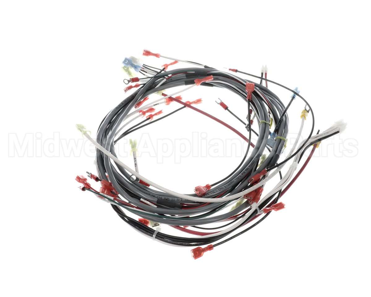 0512538-1 Champion - Moyer Diebel Harness, Wiring Dfm7.5