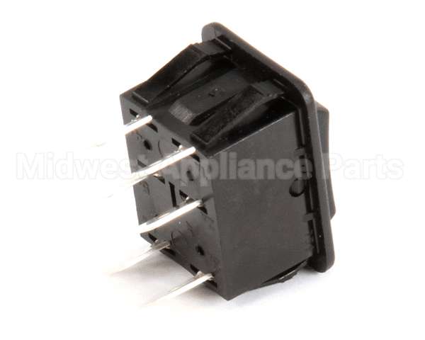 0512539 Champion - Moyer Diebel Switch, Rocker Dpdt 3Pos 230V