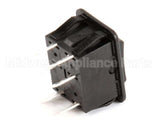 0512539 Champion - Moyer Diebel Switch, Rocker Dpdt 3Pos 230V
