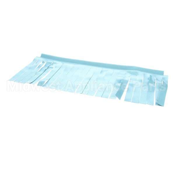 0512549 Compatible Champion Curtain, Glasswasher