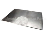 0512562 Duke Weldment False Bottom Welded