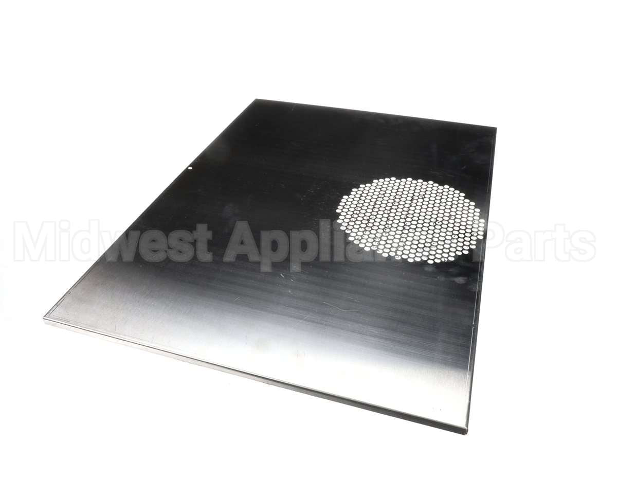 0512562 Duke Weldment False Bottom Welded
