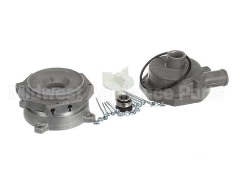 0512678 Champion - Moyer Diebel Kit, Pump Wetted Parts Dfm7