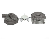 0512678 Champion - Moyer Diebel Kit, Pump Wetted Parts Dfm7