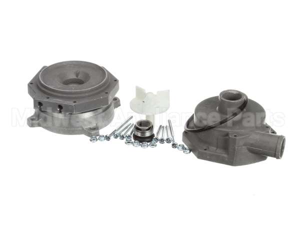 0512678 Champion - Moyer Diebel Kit, Pump Wetted Parts Dfm7
