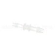 0512794 Compatible Champion Connector, Hose 5/32X1/8 Kynar