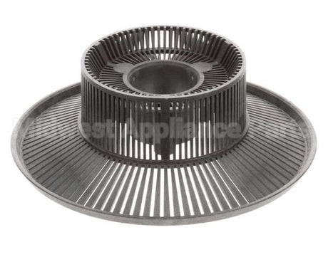 0512845 Champion - Moyer Diebel Screen, Scrap Molded 351Ht