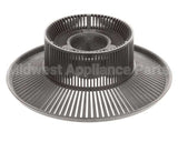 0512845 Champion - Moyer Diebel Screen, Scrap Molded 351Ht