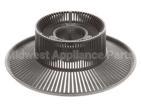 0512845 Champion - Moyer Diebel Screen, Scrap Molded 351Ht