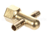 0512857 Champion - Moyer Diebel Tee, Rinse Thermometer