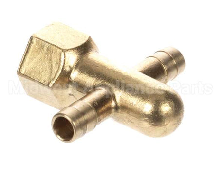 0512857 Champion - Moyer Diebel Tee, Rinse Thermometer