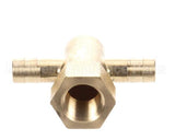 0512857 Champion - Moyer Diebel Tee, Rinse Thermometer